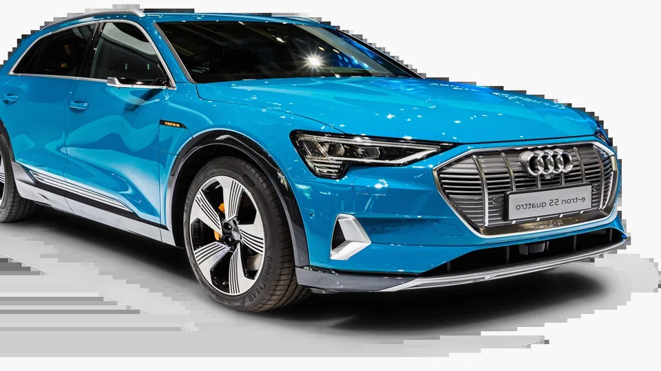 Honda HR-V e:HEV